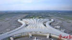 面积超42万平方米！广州白云机场T3航站楼开工 - 广东大洋网