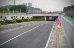 新广从路快速化改造工程主线6月28日全线通车 - 广东大洋网