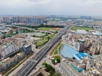 新广从路主线28日通车 105国道沿线打造绿色长廊 - 广东大洋网