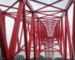 明珠湾大桥工程全线通车，硬核技术造就“世界第一跨” - 广东大洋网
