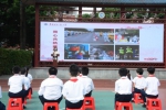 荔湾中小学、幼儿园今日恢复线下教学 - 广东大洋网