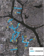 荔湾区将对14条河涌碧道进行品质提升 - 广东大洋网