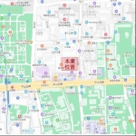 广大路闲置地块规划公示 将新增320个停车位 - 广东大洋网