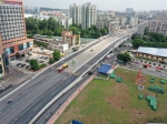 2车道变4车道！上埗桥拓宽工程于7月1日0时通车 - 广东大洋网