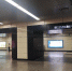 广州火车站地铁B口重开，旅客从地铁进火车站少走150米 - 广东大洋网