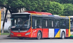 如约巴士新开两条红色文化专线、3条便民车线路和8条公交夜班线 - 广东大洋网