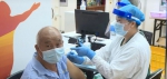 番禺区60岁以上老人可前往16个接种点接种疫苗 - 广东大洋网