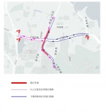 广园路下塘西立交桥7月4日上午12时恢复两车道小车交通 - 广东大洋网