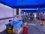 广州港设专场，解决港澳航线船员疫苗接种难题 - 广东大洋网