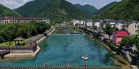 杭州：建设“幸福河湖” 守护水美家园 - News.21cn.Com