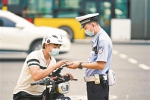 广州“五大措施”加强治理电动自行车 - 广东大洋网