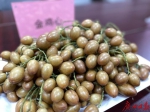广州黄皮又有新品种面世，未来有望成熟期错峰上市 - 广东大洋网