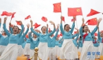 而今迈步从头越——中国共产党成立100周年庆典启示 - News.21cn.Com