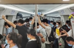 广州地铁票价优惠将推出新方案，使用乘车码也可享优惠 - 广东大洋网