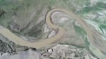 疏勒河灌区节水记——一个西北灌区的深度节水进行时 - News.21cn.Com