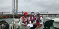 台风“查帕卡”将至，广州海事局启动防热带气旋IV级响应 - 广东大洋网