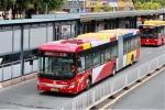 广州BRT第二季度运营管理情况考评结果出炉：优秀！ - 广东大洋网