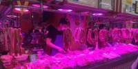广州猪肉价格持续下降，瘦肉周环比下降约2% - 广东大洋网