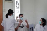 广州逾2万热血男儿报名应征入伍，已上站体检6500人 - 广东大洋网