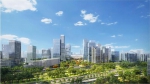 广州南站核心区城市设计出炉，全力打造湾区新城市客厅 - 广东大洋网