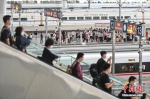 广州南站将设城市航站楼 实现全天候无缝换乘 - 广东大洋网