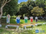 四大考评机制初步形成，上半年东莞市垃圾分类工作稳步开展 - News.Timedg.Com