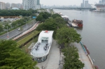 “新时代驿站·财富码头”今日正式投入试运营 - 广东大洋网