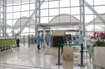 白云机场：8月2日起进航站楼须刷身份证核验“健康码” - 广东大洋网