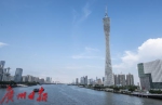 5家广州企业上榜世界500强！广州建筑、广药集团新入榜 - 广东大洋网