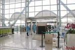 白云机场：全员核酸“一周三检”，“人、物、环境”同防 - 广东大洋网