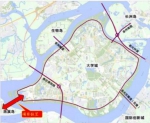 重磅！洛溪岛和大学城之间将建隧道 - 广东大洋网