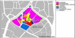 越秀区走马岗地块规划调整，新增11372平方米商住用地 - 广东大洋网