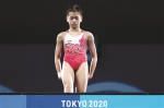 东京奥运收获2金3银1铜 广州奥运冠军榜集齐“11颗星” - 广东大洋网