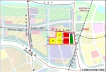 黄金围货运站场地块控规调整，将变身商住用地 - 广东大洋网