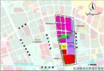 3号线广州新城停车场及周边用地规划公示 - 广东大洋网
