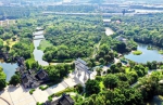 广州海珠湿地有望入选国家级农业文化遗产 - 广东大洋网