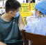 谢岗镇新冠疫苗接种“学生专场” 5393名学生已接种第一针 - News.Timedg.Com