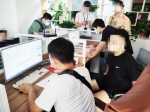 “标题党”推文引流变现！广州增城警方打掉一网络黑产团伙 - 广东大洋网