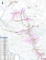 广州45分钟通勤比重居国内超大城市前列 - 广东大洋网