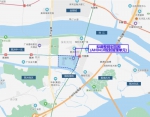 琶洲中二区地块规划调整：配套综合医院、地埋式垃圾压缩站 - 广东大洋网