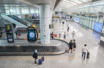 广州白云国际机场重点航班管控又有新变化 - 广东大洋网