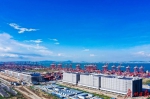 广州港集团发展计划：南沙港铁路今年底建成通车 - 广东大洋网