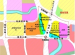 18号线石榴岗站周边规划调整，新增公服设施14处 - 广东大洋网