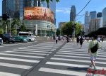 “广州最繁忙十字路口”将建地下人行道，有望连通地铁一号线 - 广东大洋网