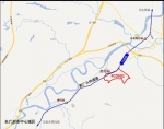 地铁14号线赤草站片区规划公布，居住用地47.94公顷 - 广东大洋网