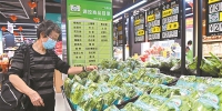 广州市群众食品安全满意度提升9.4% - 广东大洋网