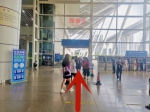 广州南站：对福建来穗旅客提供免费核酸检测服务 - 广东大洋网