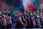 2021雅砻文化旅游节在西藏山南开幕 - News.21cn.Com