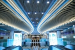广州地铁18号线车站设计，六大亮点逐个数 - 广东大洋网