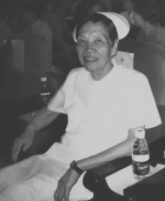 痛别！106岁著名护理专家黄爱廉辞世！她是广东人的骄傲 - 广东大洋网